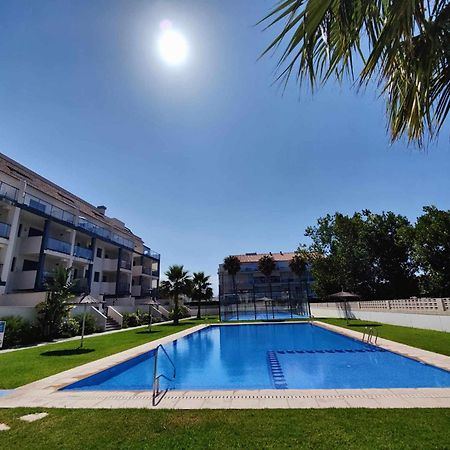 Cozy Zen By Edeal Homes Denia Zewnętrze zdjęcie