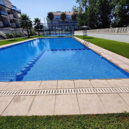 Cozy Zen By Edeal Homes Denia Zewnętrze zdjęcie