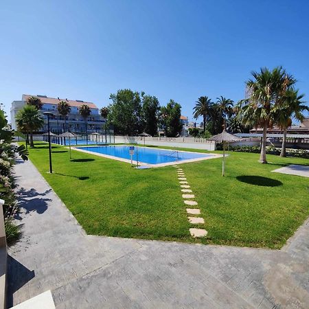 Cozy Zen By Edeal Homes Denia Zewnętrze zdjęcie