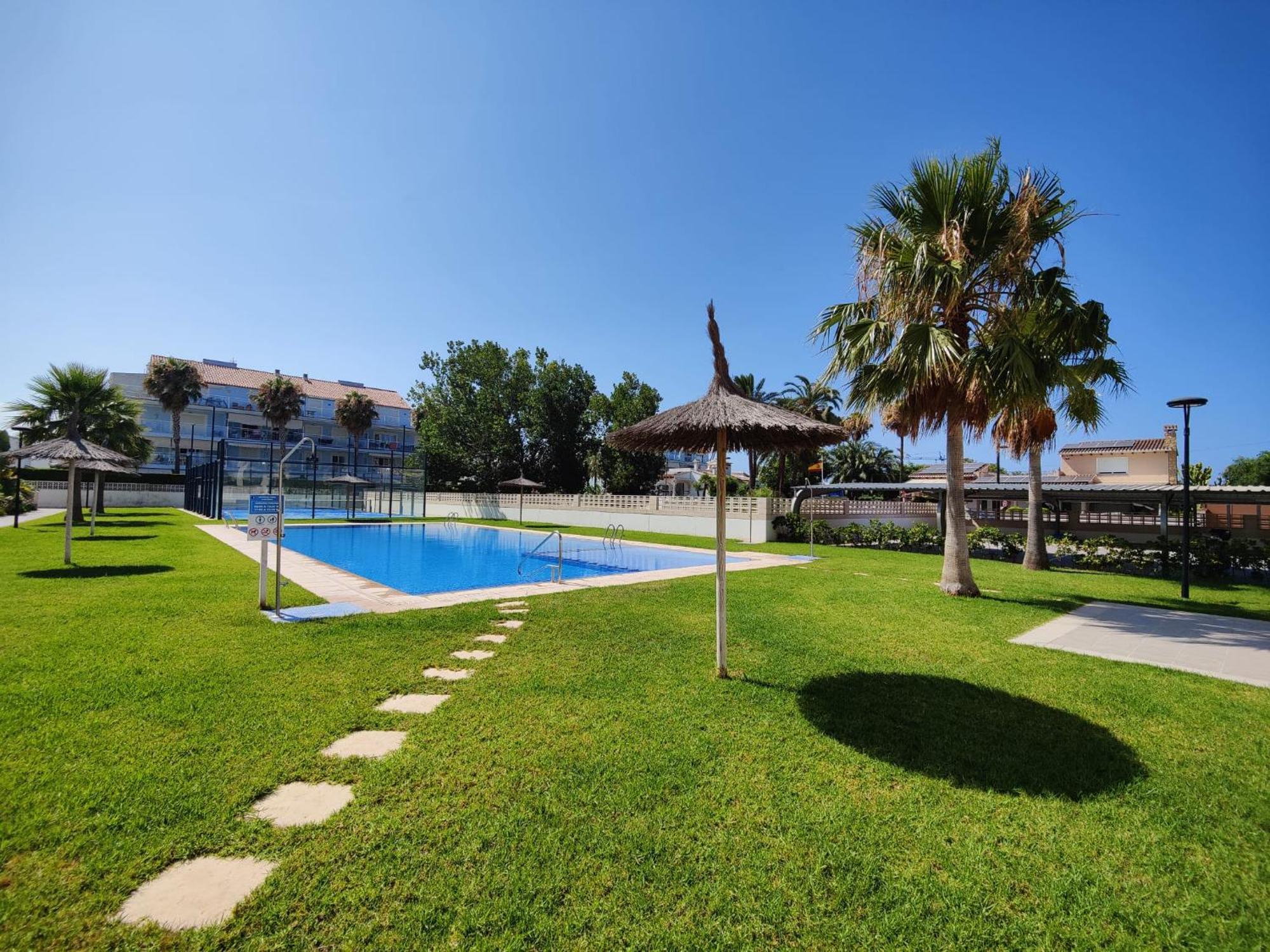 Cozy Zen By Edeal Homes Denia Zewnętrze zdjęcie