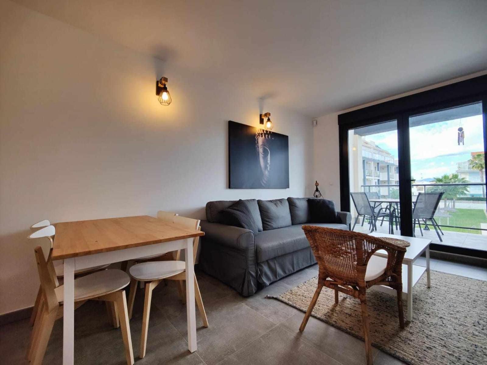 Cozy Zen By Edeal Homes Denia Zewnętrze zdjęcie
