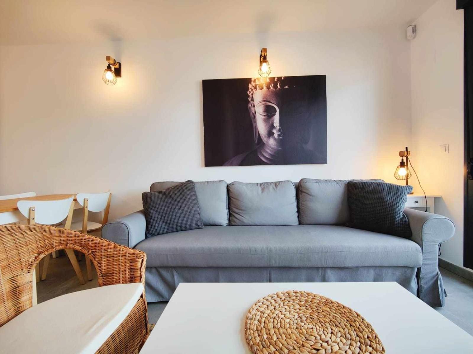 Cozy Zen By Edeal Homes Denia Zewnętrze zdjęcie