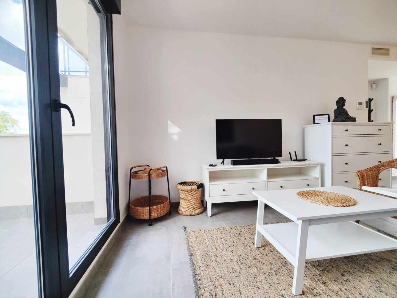 Cozy Zen By Edeal Homes Denia Zewnętrze zdjęcie