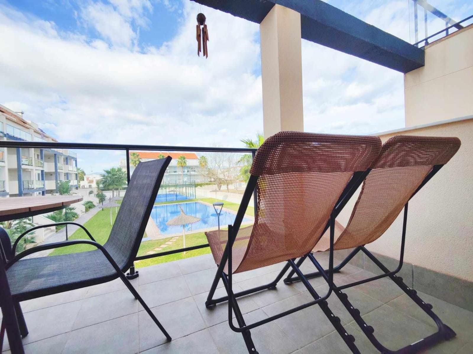 Cozy Zen By Edeal Homes Denia Zewnętrze zdjęcie