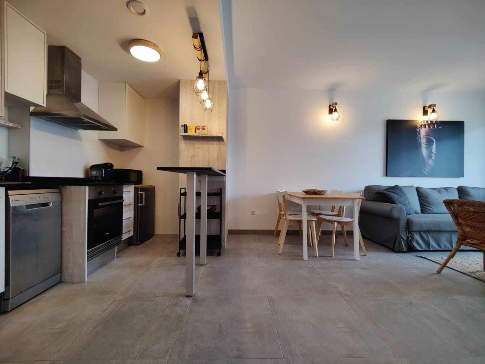 Cozy Zen By Edeal Homes Denia Zewnętrze zdjęcie