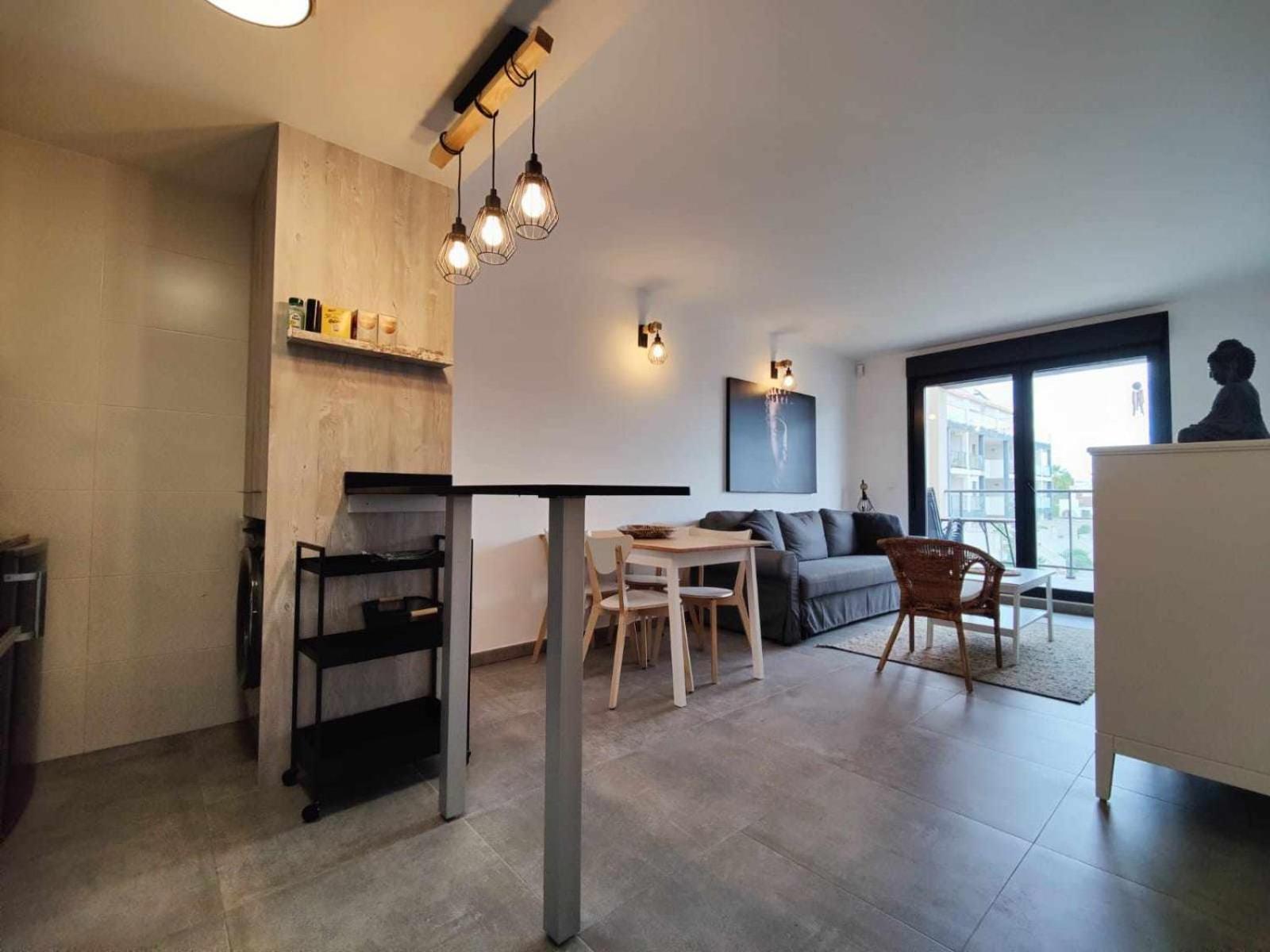 Cozy Zen By Edeal Homes Denia Zewnętrze zdjęcie