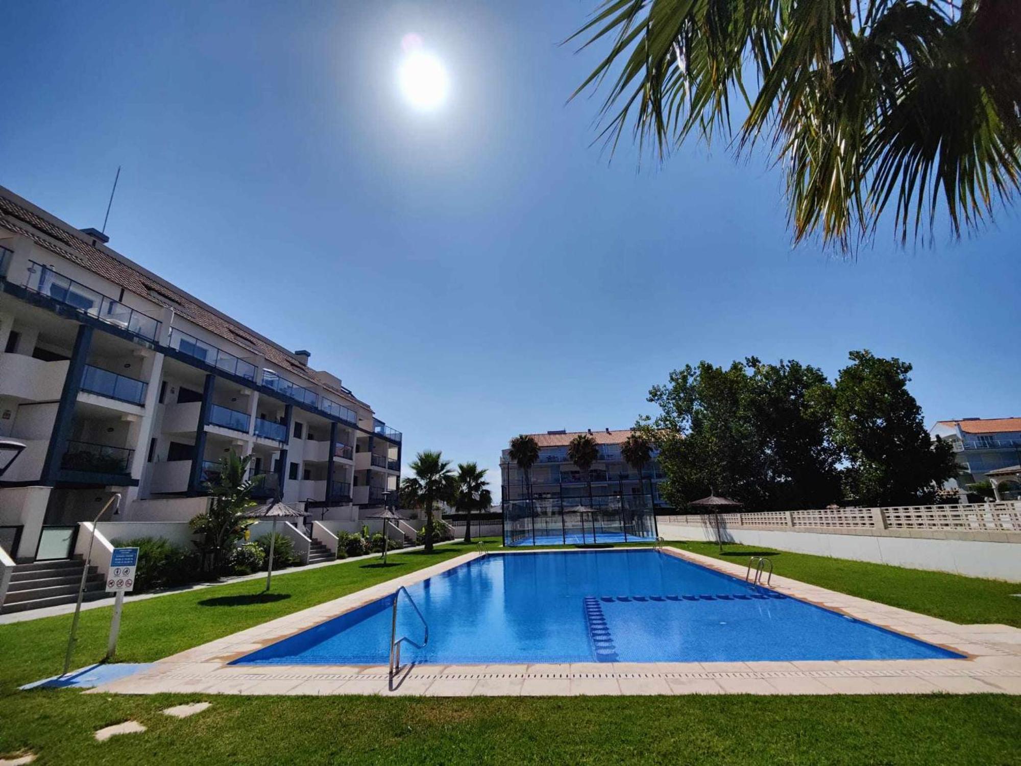 Cozy Zen By Edeal Homes Denia Zewnętrze zdjęcie