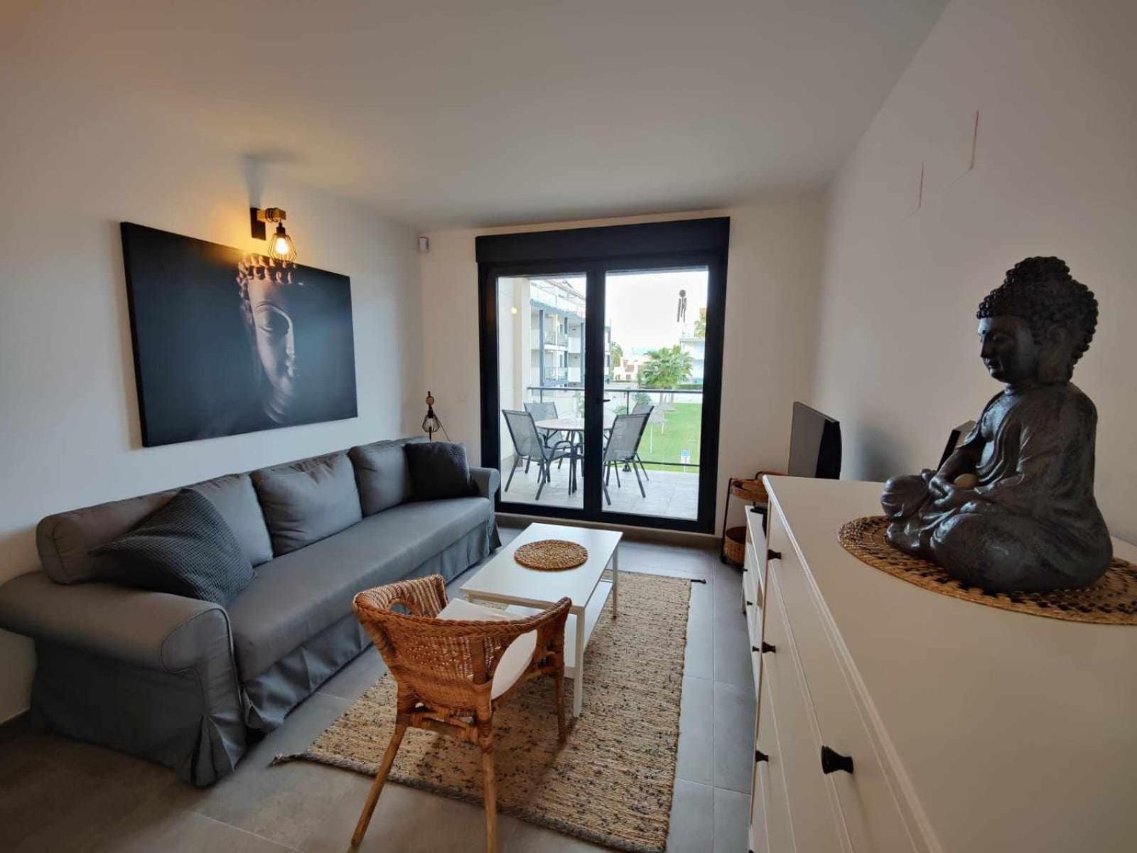 Cozy Zen By Edeal Homes Denia Zewnętrze zdjęcie