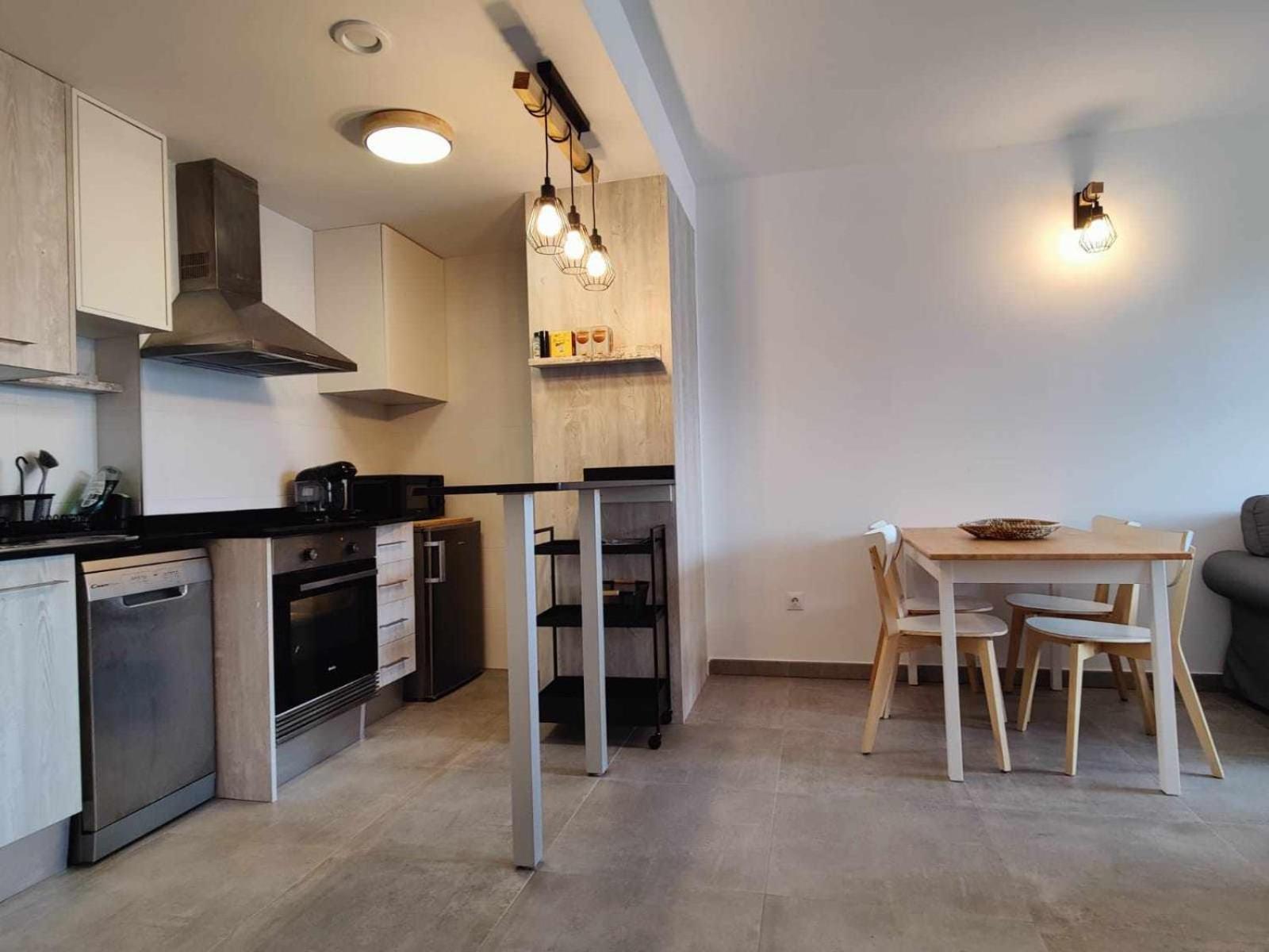 Cozy Zen By Edeal Homes Denia Zewnętrze zdjęcie