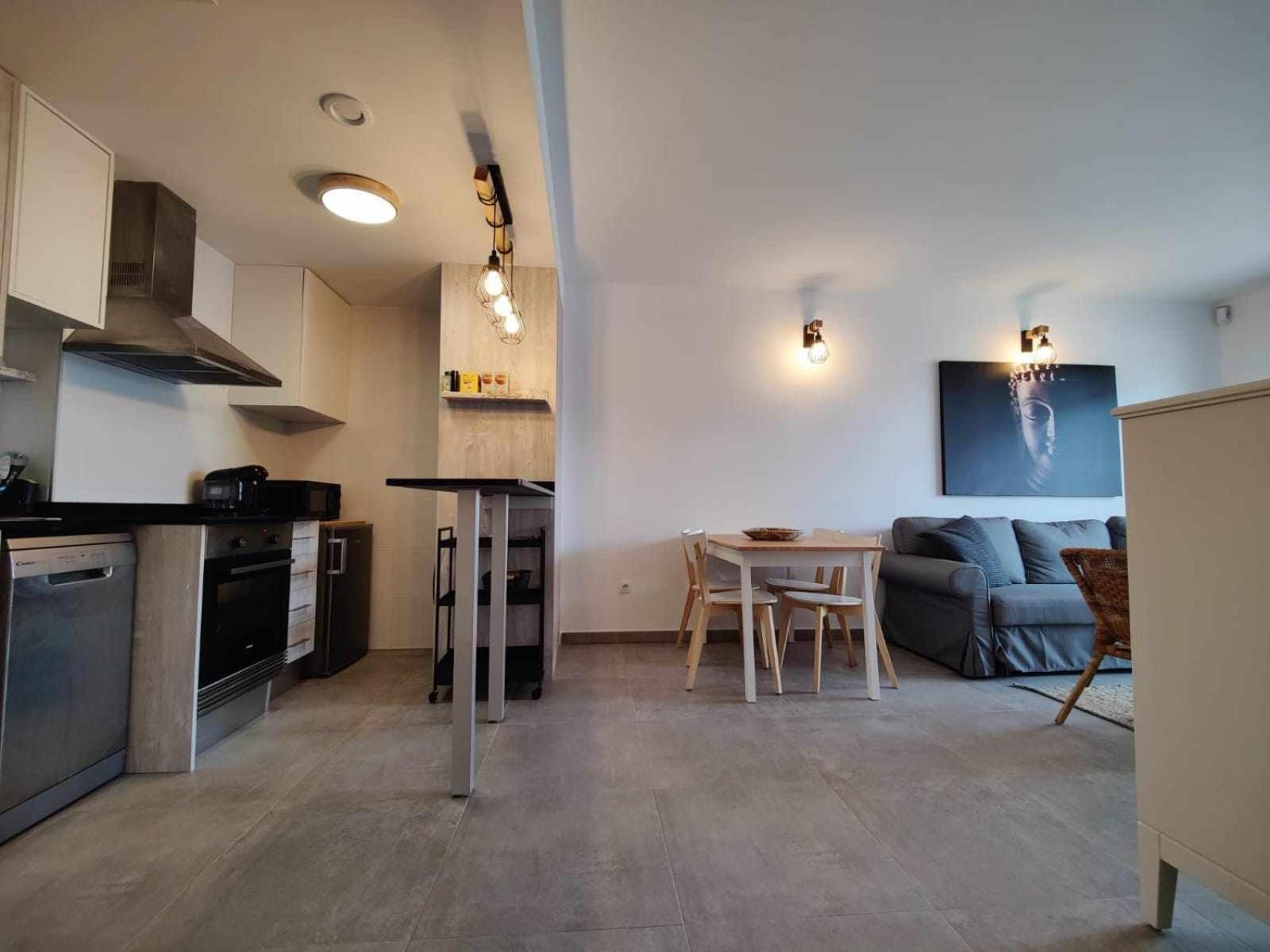 Cozy Zen By Edeal Homes Denia Zewnętrze zdjęcie