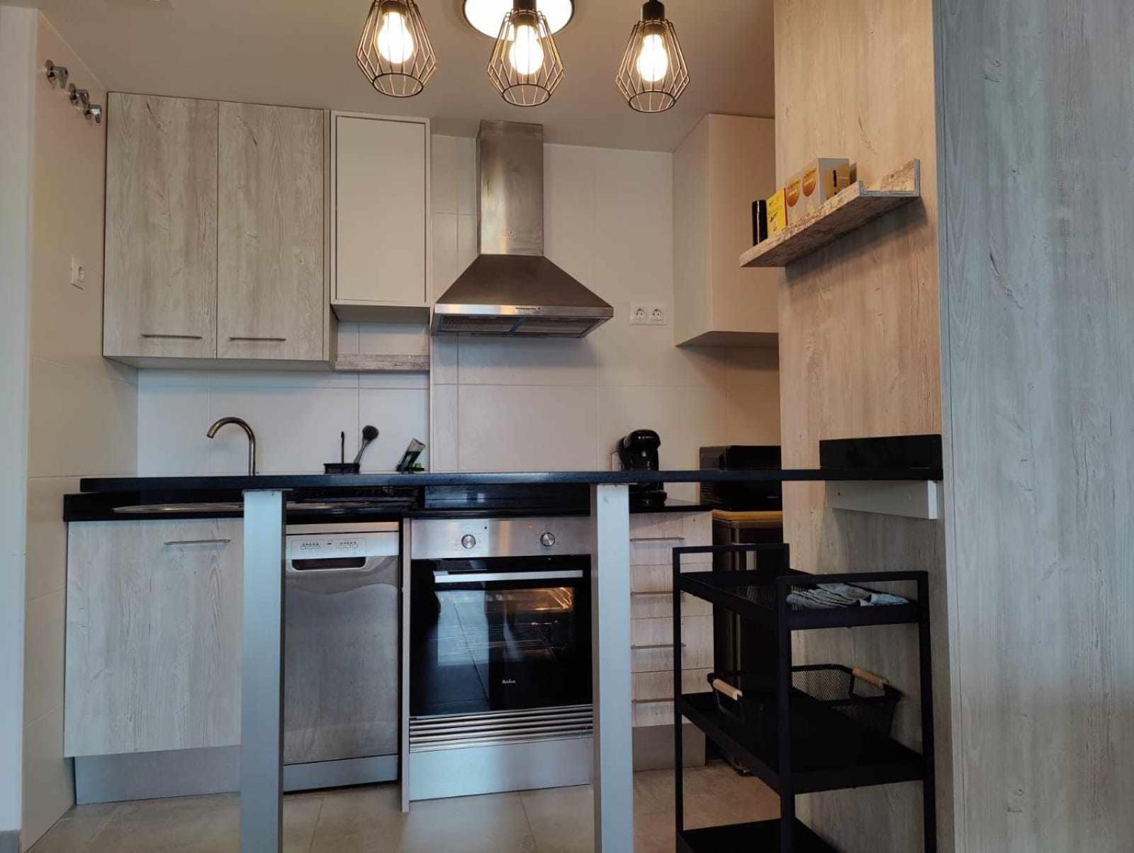 Cozy Zen By Edeal Homes Denia Zewnętrze zdjęcie