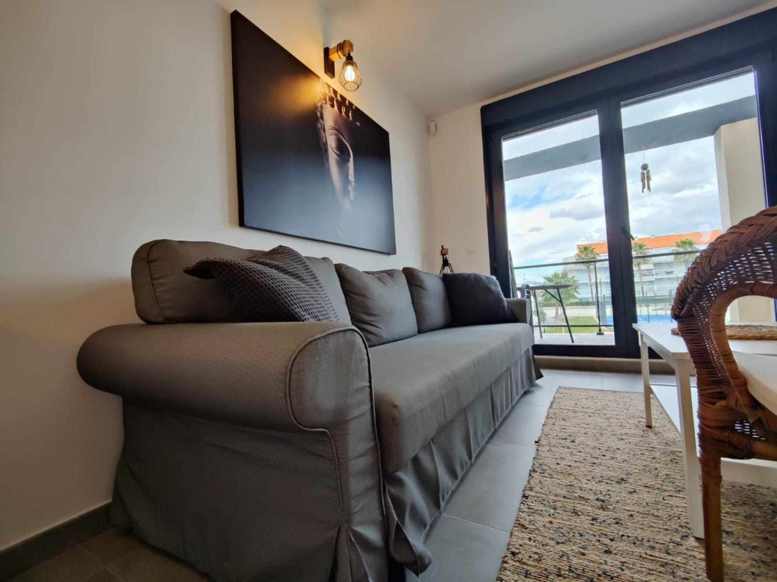 Cozy Zen By Edeal Homes Denia Zewnętrze zdjęcie
