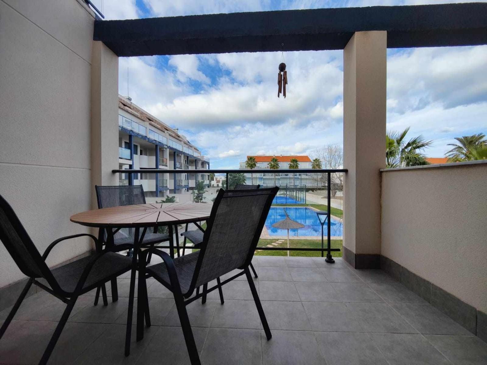 Cozy Zen By Edeal Homes Denia Zewnętrze zdjęcie
