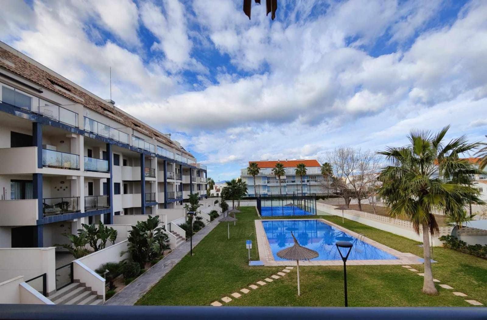 Cozy Zen By Edeal Homes Denia Zewnętrze zdjęcie