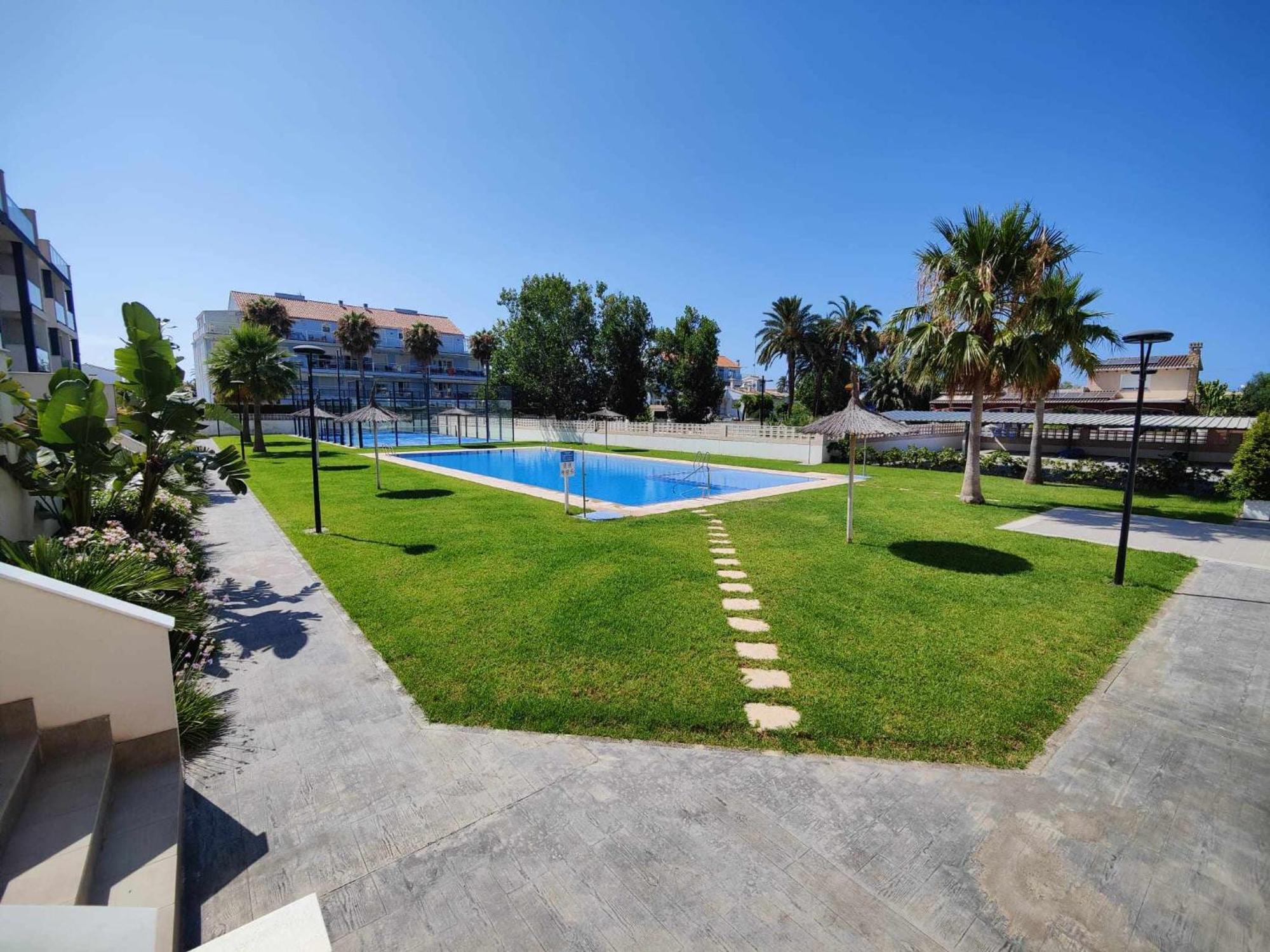 Cozy Zen By Edeal Homes Denia Zewnętrze zdjęcie